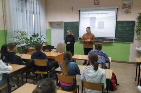 Pełni dobrych praktyk – Młodzi Warszawiacy